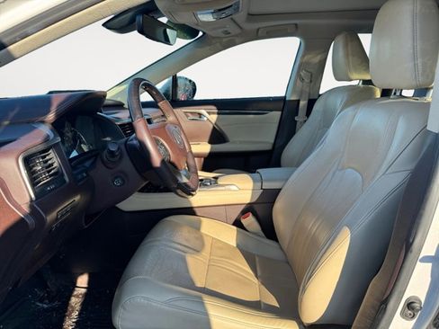 Used 2017 Lexus RX 350 AWD image 11