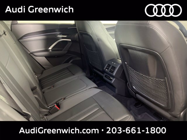 Certified 2025 Audi Q5 Premium w/ Convenience Package AWD/4WD image 15