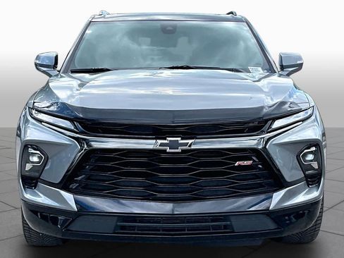 Used 2023 Chevrolet Blazer RS w/ Enhanced Convenience Package FWD image 6