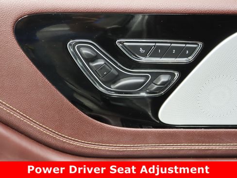 Used 2023 Lincoln Aviator Black Label w/ Dynamic Handling Package image 13