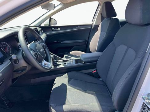 Certified 2023 Kia K5 LXS FWD image 15
