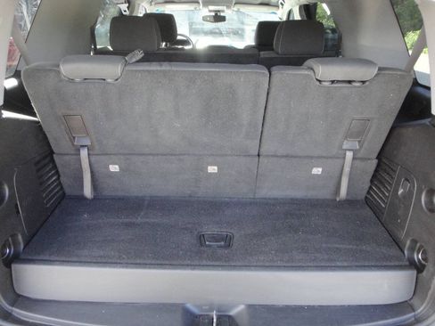Used 2015 Chevrolet Tahoe LS AWD/4WD image 12