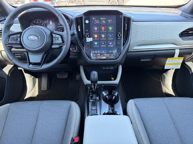 New 2026 Subaru Forester Premium AWD/4WD image 9