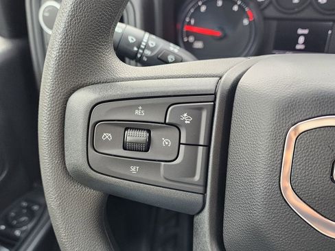 New 2026 GMC Sierra 2500 Pro w/ 1SA Pro Safety Plus Package image 22