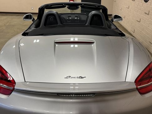 Used 2013 Porsche Boxster image 18