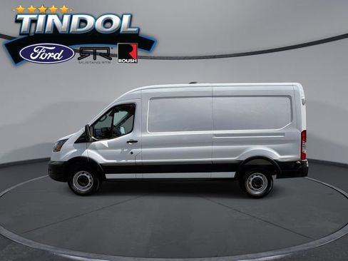 New 2026 Ford Transit 250 148 Medium Roof w/ Load Area Protection Package image 5