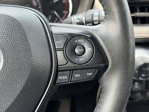 Used 2023 Toyota RAV4 XLE w/ Convenience Package AWD/4WD image 10