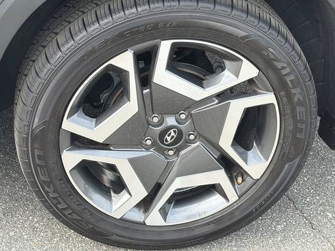 Used 2023 Hyundai Palisade SEL w/ Premium Package AWD/4WD image 6
