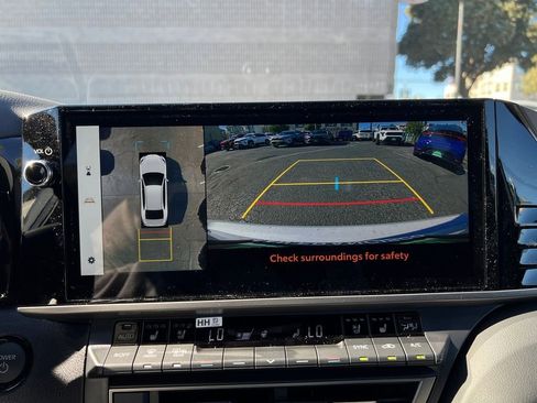 New 2026 Toyota Camry XSE FWD image 27