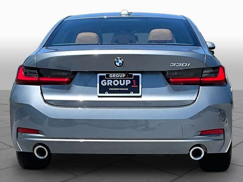Used 2025 BMW 330i Sedan RWD image 5