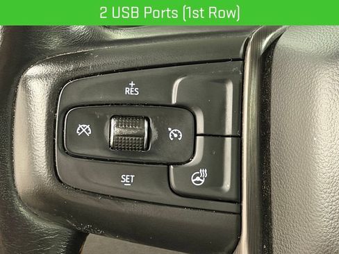 Certified 2021 GMC Sierra 1500 AT4 w/ AT4 Preferred Package AWD/4WD image 44