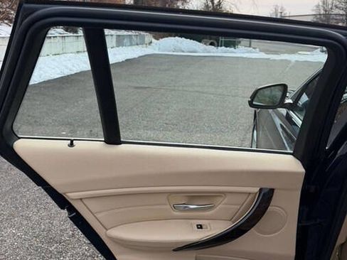 Used 2015 BMW 328d xDrive Wagon image 31