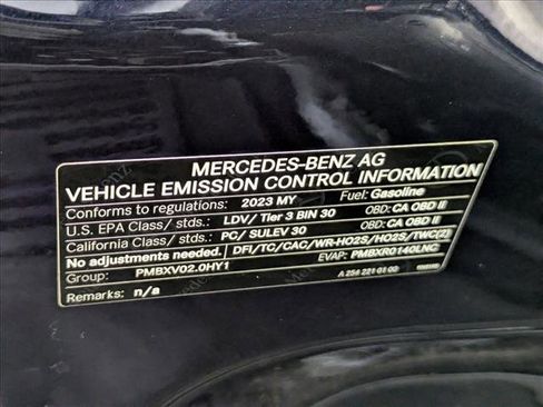 Certified 2023 Mercedes-Benz C 300 Sedan image 26