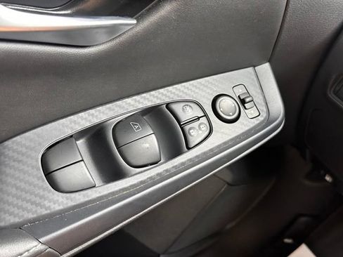 Used 2025 Nissan Sentra SV w/ All-Weather Package FWD image 17