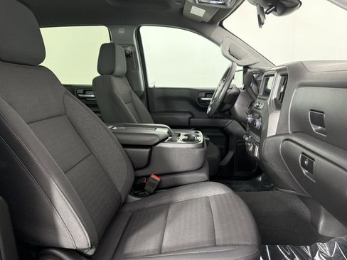 Used 2024 Chevrolet Silverado 1500 Custom Trail Boss image 10