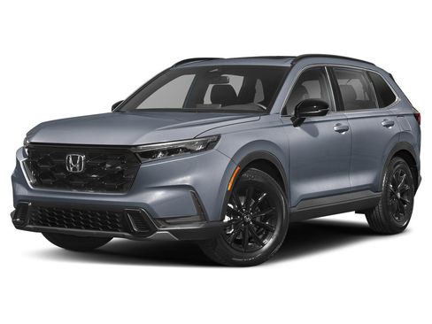 New 2024 Honda CR-V Sport image 1