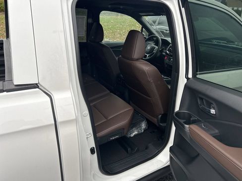 New 2026 Honda Ridgeline RTL image 32