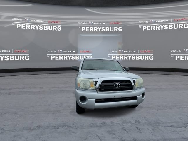 Used 2005 Toyota Tacoma 2WD Access Cab w/ SR5 Pkg #2 image 2