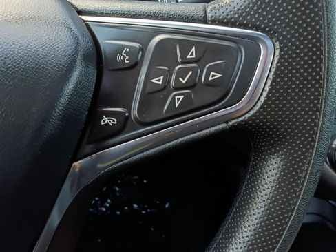 Used 2024 Chevrolet Malibu LT FWD image 25