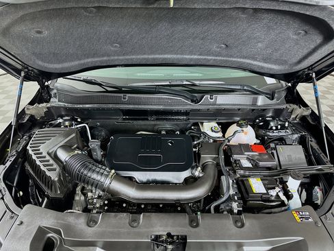 Used 2025 Chevrolet Blazer LT image 31