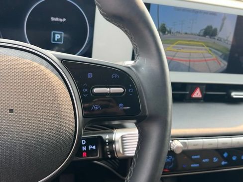 Certified 2024 Hyundai Ioniq 5 SEL RWD image 21