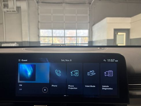 Used 2025 Hyundai Kona SEL image 21