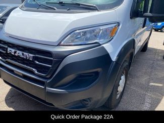 Used 2023 RAM ProMaster 2500 FWD video 2