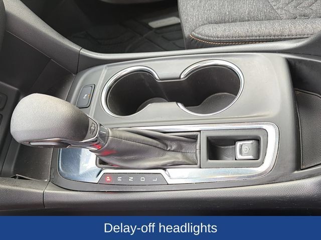 Used 2022 Chevrolet Equinox LT FWD image 24
