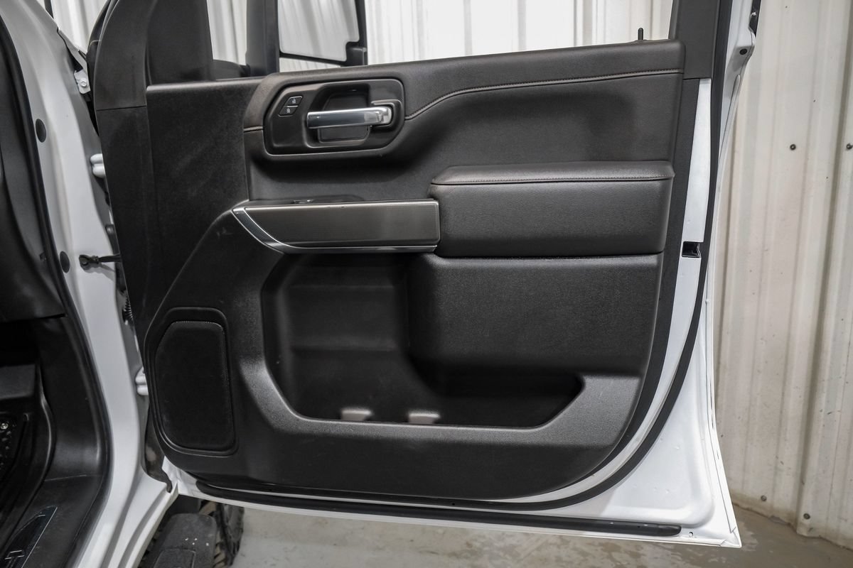 Used 2023 GMC Sierra 2500 AT4 AWD/4WD image 44