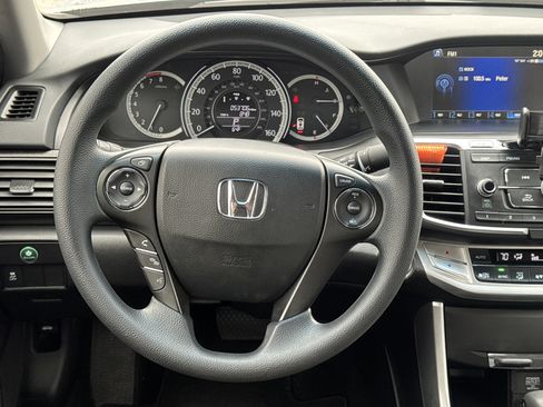Used 2013 Honda Accord EX image 24