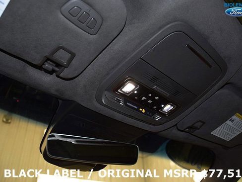 Used 2024 Lincoln Nautilus Black Label image 22