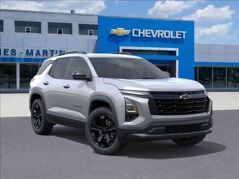 New 2026 Chevrolet Equinox LT FWD image 7