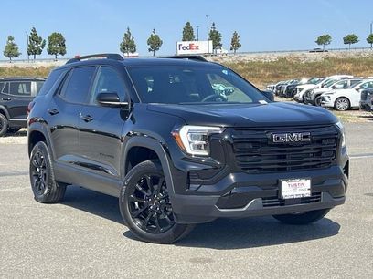 New 2026 GMC Terrain Elevation w/ Black Edition