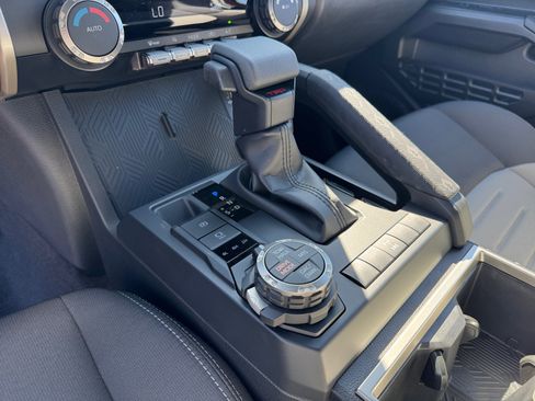 New 2025 Toyota Tacoma TRD Off-Road image 14