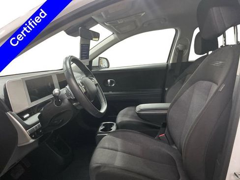 Certified 2024 Hyundai Ioniq 5 SE AWD/4WD image 10