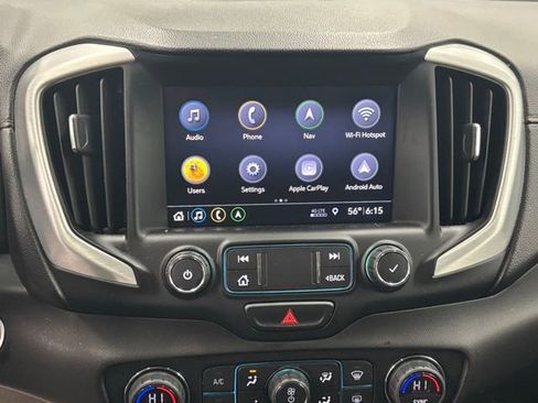 Used 2020 GMC Terrain SLT w/ Preferred Package AWD/4WD image 26