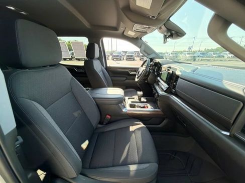 Used 2023 Chevrolet Silverado 1500 RST w/ Protection Package AWD/4WD image 23