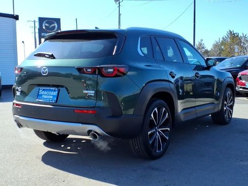 Certified 2025 MAZDA CX-50 2.5 Turbo w/ Premium Plus Pkg AWD/4WD image 24