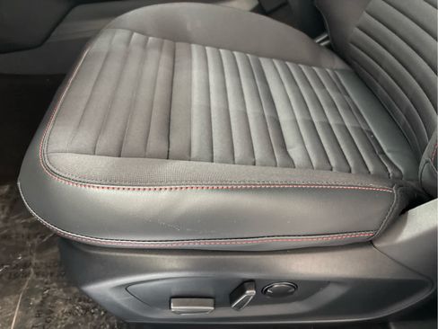 New 2026 Ford Explorer ST-Line AWD/4WD image 20
