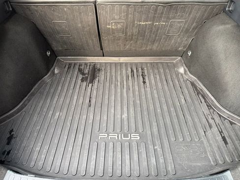 Used 2019 Toyota Prius XLE w/ Advanced Technology Package image 26