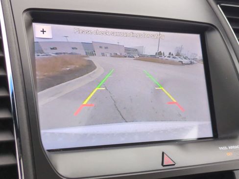 Used 2019 Ford Taurus SEL w/ Equipment Group 201A image 30