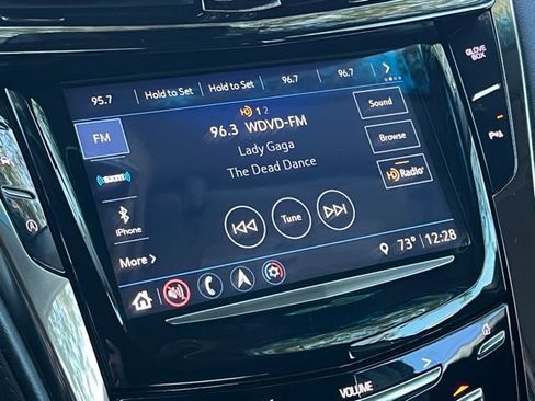 Used 2018 Cadillac CTS Luxury image 13