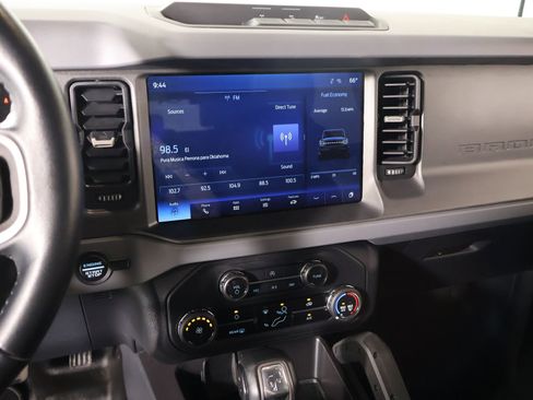 Certified 2024 Ford Bronco Big Bend AWD/4WD image 5