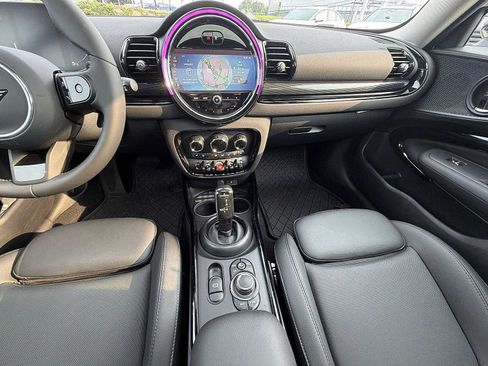 Used 2024 MINI Cooper Clubman S AWD/4WD image 24