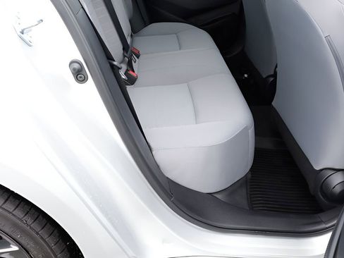 Certified 2025 Toyota Corolla SE w/ SE Premium Package FWD image 26