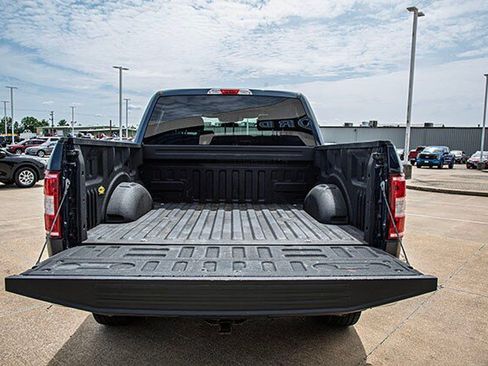 Used 2020 Ford F150 XLT AWD/4WD image 19