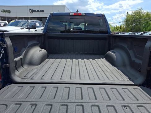 Used 2023 RAM 1500 Laramie AWD/4WD image 31