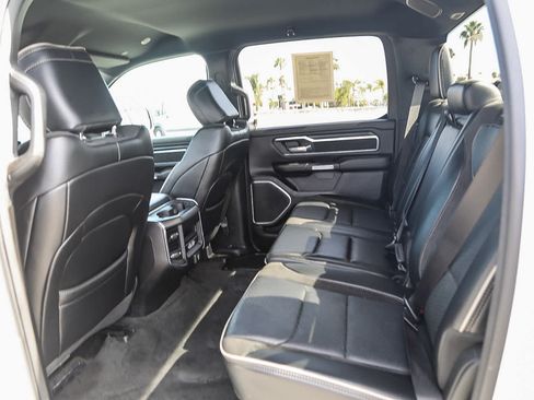 Used 2023 RAM 1500 Laramie AWD/4WD image 18