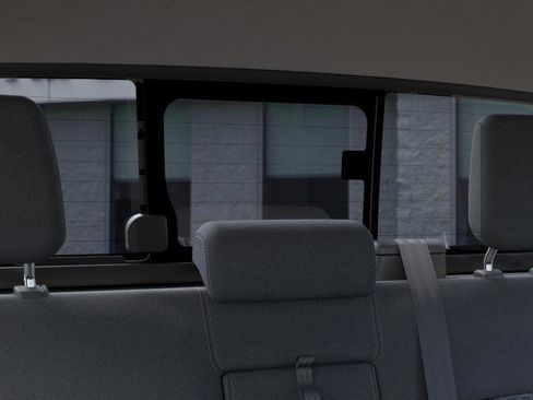 New 2025 Ford Ranger XLT w/ Equipment Group 301A High image 22