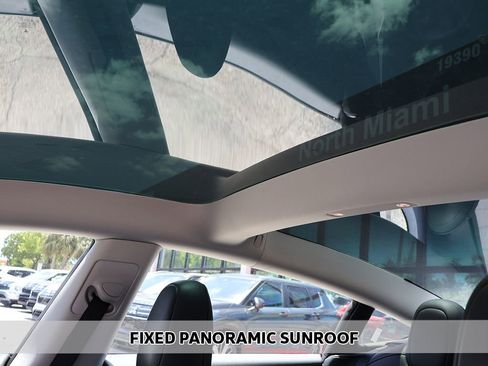 Used 2023 Tesla Model 3 Standard Range RWD image 4